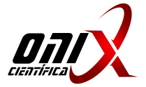Logo Onix Científica