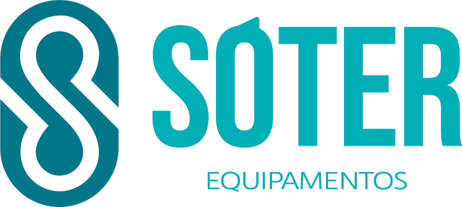 Logo Sóter Equipamentos